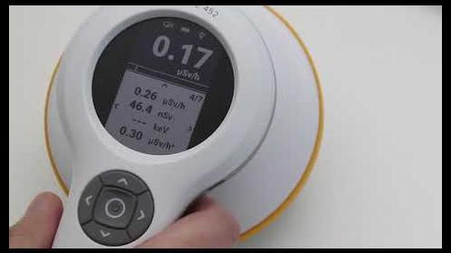 Learn how to store measurements and how to view the stored measurements.