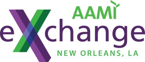 AAMI Exchange logo