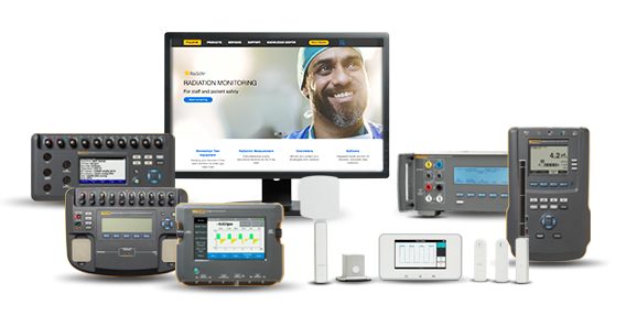 Fluke Biomedical Software Fluke Biomedical Software
