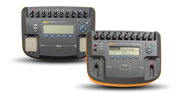 Defibrillator Analyzer Family Defibrillator Analyzer Family