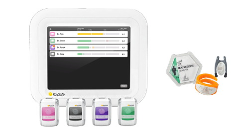 Dosimetry