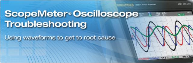 Advantage Training - Oscilloscope Testing Advantage Training - Oscilloscope Testing