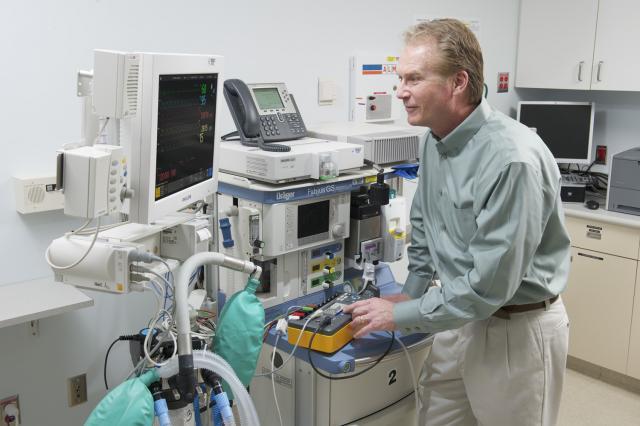 ProSim 8 Patient Monitor Simulator ProSim 8 Patient Monitor Simulator