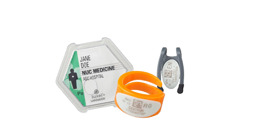 Dosimetry Monitoring and Services Dosimetry Monitoring and Services