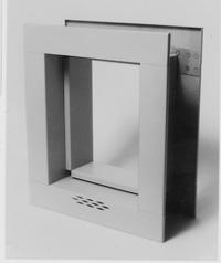 CLEAR-Pb Panoramic Windows and Frames