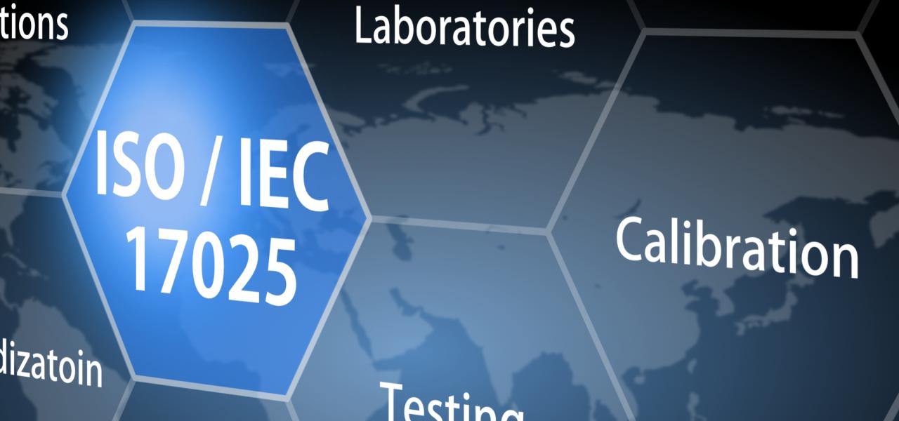 ISO 17025 Calibration ISO 17025 Calibration