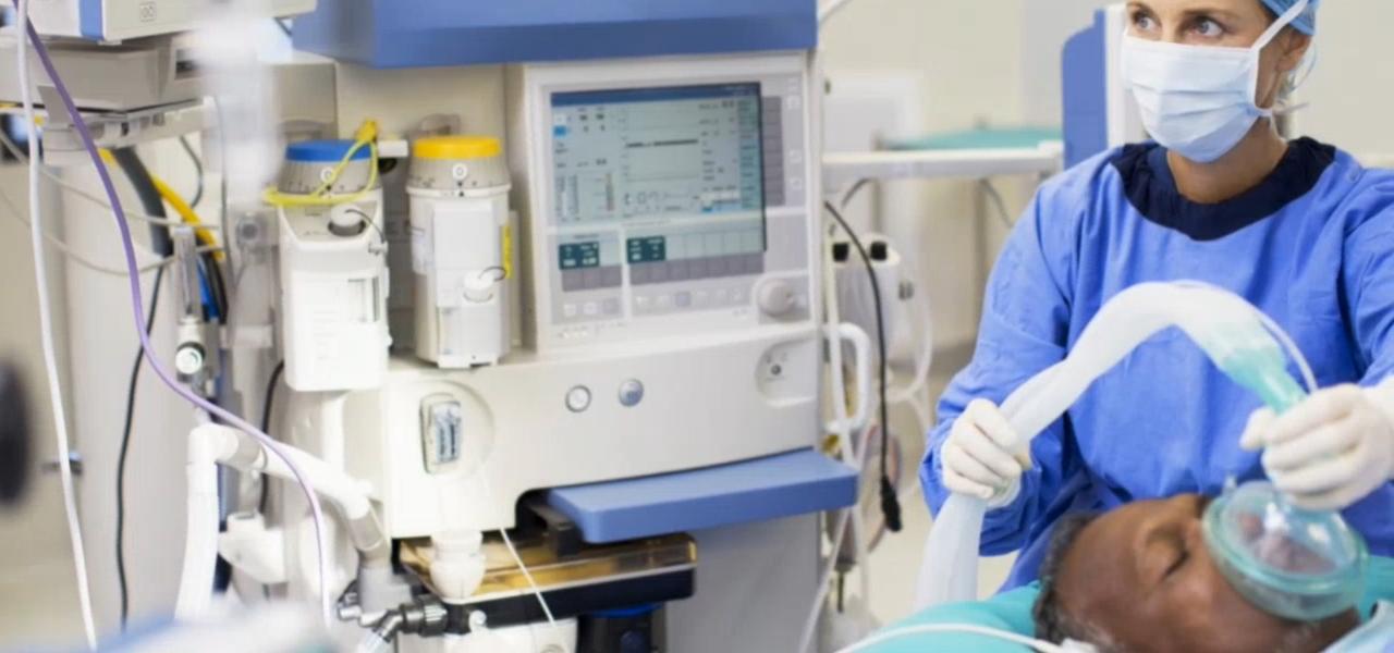 Anesthesia Delivery System Testing Anesthesia Delivery System Testing