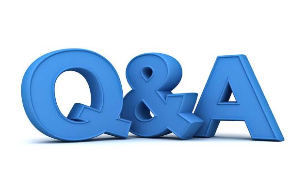 Diagnostic imaging test equipment Q & A Diagnostic imaging test equipment Q & A
