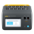 ESA710 Electrical Safety Analyzer front angled view