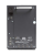 IDA-5 Infusion Device Analyzer Back